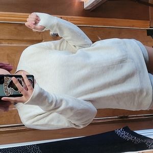 LAST CHANCE (DONATING) Crew neck sweater